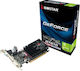 Biostar GeForce GT 610 2GB GDDR3 Κάρτα Γραφικών