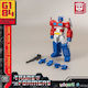 Yolopark Transformers Generation One Amk Mini Series Plastic Model Kit Optimus Prime 12 Cm