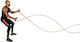 Amaya 60926600 Battle Rope με Μήκος 9m