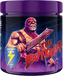 Swedish Supplements The Butcher 2.0 Swedish Supplements The Butcher 2.0
