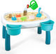 Tsironis Multicolour Small Table for 3+ Years