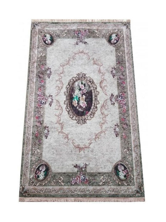 Rug Rectangular