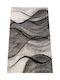 Panamero Rug Rectangular Šedý