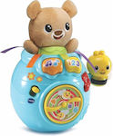 Vtech Baby Toy Teddy Bear with Music for 6++ Months