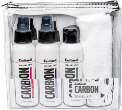 Collonil Carbon Lab Set Îngrijire Încălțăminte 20cm