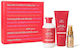Wella Invigo Color Brilliance Haarpflege-Set Für Farbschutz Für Gefärbtes Haar Mit Shampoo Conditioner Und Öl 3 Stück