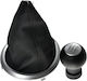 Suzuki Shift Knob for Suzuki Swift / SX4 Silver