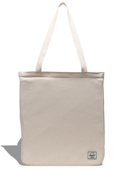 Herschel Damentasche Tote Weiß