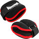 Armageddon Sports Arm-leg Ankle 2 Ankle Straps 2pcs