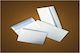 Nc Envelopes Envelope C4 Nk 500 Pcs