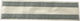 Airtrack Trackconnect Master Master Connector 76 Cm Grey