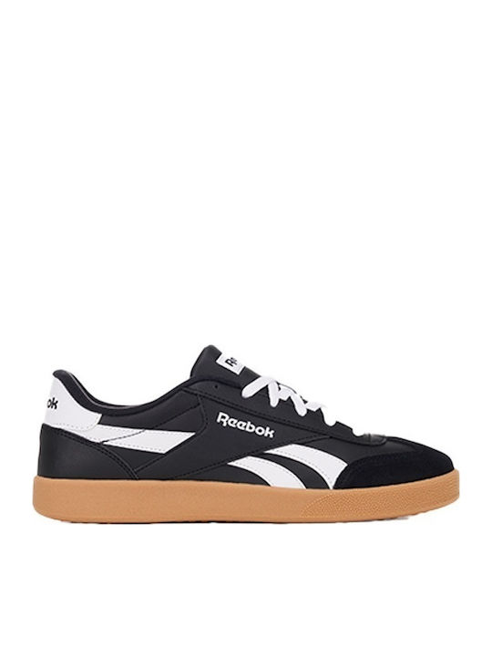Smash Edge S Sneakers Μαύρα
