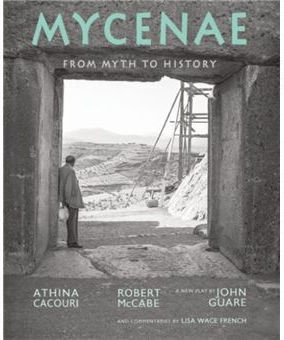 Mycenae From Myth To History 9780789212542 Acc Art Books Www R-shop.gr