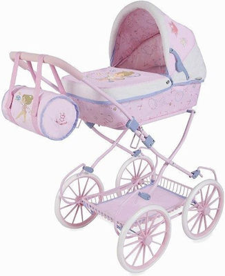 De Cuevas Doll Stroller