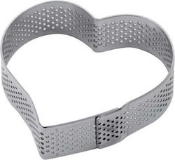 Τρυπητό Cookie Cutter Heart b2958caebf61