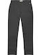 Rebase Men's Trousers Black