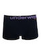 Underwear Men's Boxers Black 2Pack