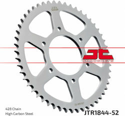 JT Sprockets Rear Sprocket for Yamaha MT-125
