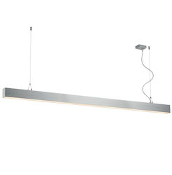 Viokef Direct+indirect LED Kommerzielle lineare Beleuchtung Leuchte Decke Naturweiß B310xH120cm Viokef Direct+indirect LED Kommerzielle lineare Beleuchtung Leuchte Decke Naturweiß B310xH120cm