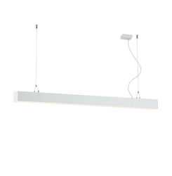 Viokef Direct+indirect LED Γραμμικό Φωτιστικό Ο...