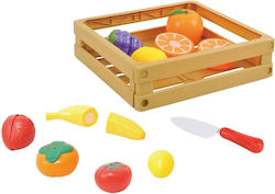 Playgo Fruits & Vegetables Toy