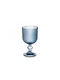 Atmosphera Glass Water made of Glass in Blue Color