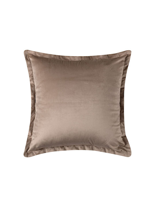 Silk Fashion Decorative Pillow Case A804 From B...