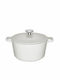 Gerlach din Fontă 3lt / 21cm