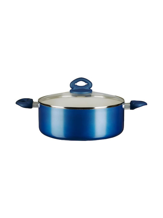 Hausberg din Aluminiu 4lt / 24cm