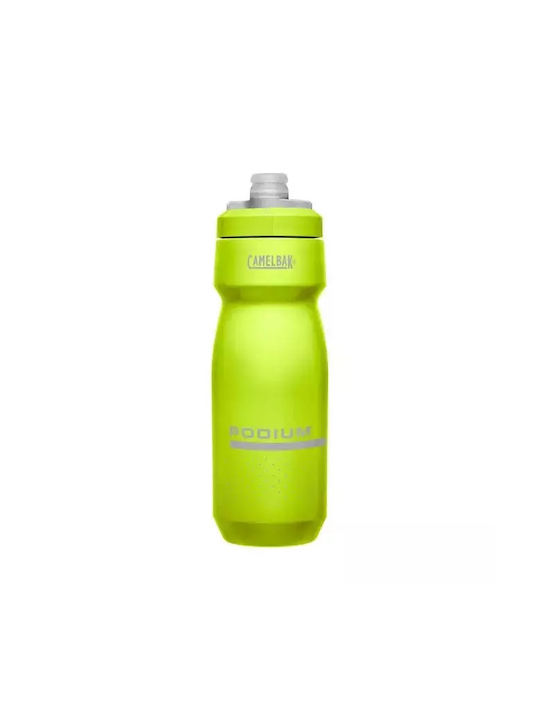 Camelbak Podium Water Bottle Bike 710ml Green