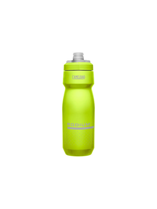 Camelbak Podium Παγούρι Ποδηλάτου 710ml Πράσινο