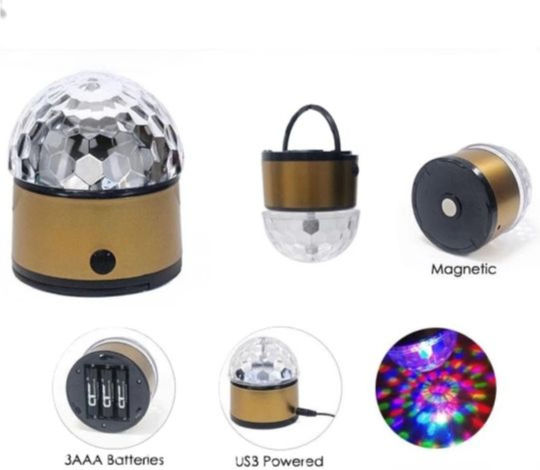 Decorative Lamp Party Light