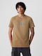 GAP Men's Blouse beige