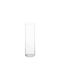 Plastona Decorative Vase Transparent