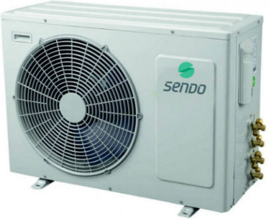 Sendo Εξωτερική Μονάδα (42000 btu)