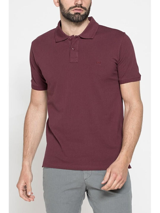 Polo Μπλούζα Bordeaux