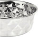 Hunter Silicone Food and Water Bowl for Dog and Cat 350ml