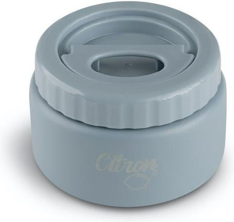 Citron Cutie De Prânz Albastră 250ml Citron Cutie De Prânz Albastră 250ml