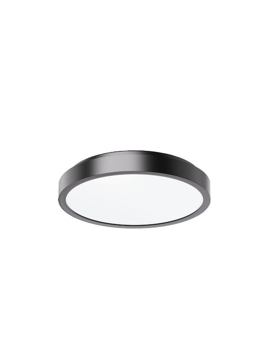 Rabalux Round LED Panel 18W