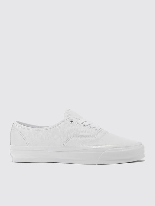 Vans Authentic Reissue 44 Sneakers Λευκά