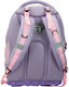 School Bag Street 531152 Fairy 31x16x43cm Ergonomic Back Air System Hard Bottom