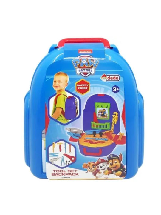 Paw Patrol Backpack Tools 03884pm