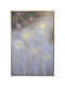 Zen Collection Πίνακας σε Καμβά 60x90cm