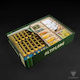 Laserox Insert για Κουτί Role Playing Game / Miniature War Game