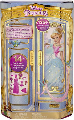 Mattel Set Disney Princess for 3++ Years