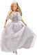 Simba Steffi White Dream In Ball Gown Puppe für 3+ Jahre alt+ Jahre 29cm.