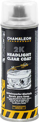 Chamaleon Car Paint Spray for Plastics Transparent 200ml Chamaleon Car Paint Spray for Plastics Transparent 200ml