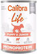 Calibra Life Wet Food for Puppies with Lamb 400gr