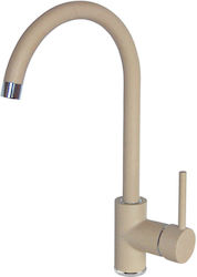 Deante Deante Beige Counter Kitchen Faucet