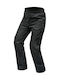Tucano Urbano Diluvio Zip Schwarz Farbe